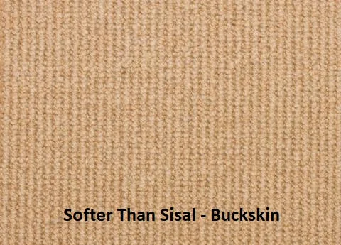 Buckskin - Per Lineal Foot (1'x13'2")