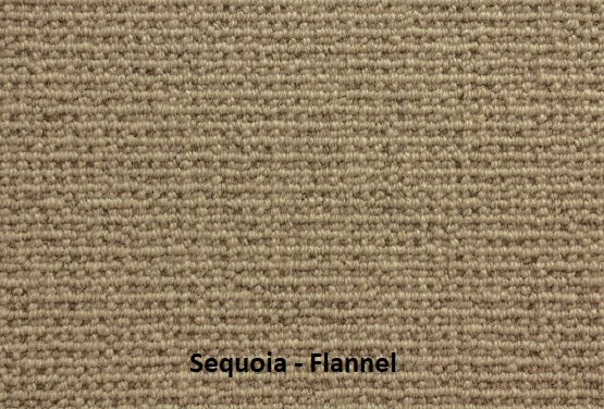 Flannel - Per Lineal Foot (1’x13'2"')