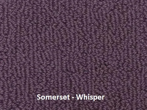 Whisper - Per Lineal Foot (1'x12')