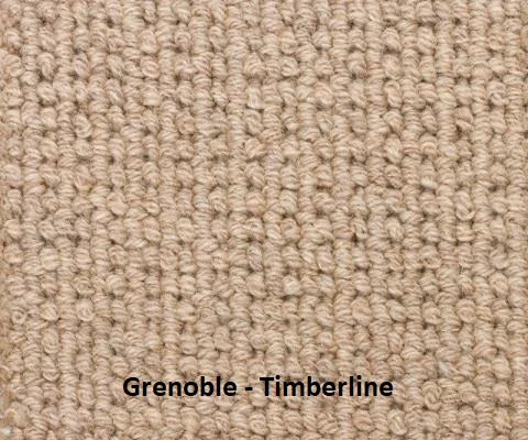 Timberline - Per Lineal Foot (1'x13'2")