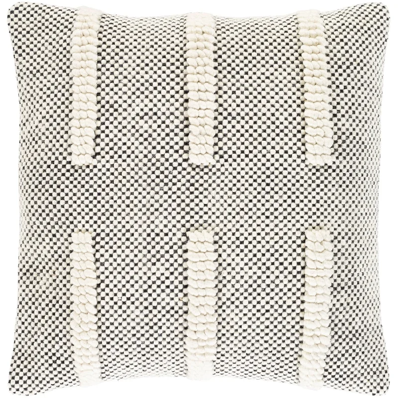 Harlow Hand Woven Pillow