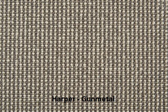 Gunmetal - Per Lineal Foot (1’x13'2"')