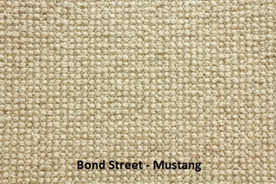 Mustang - Per Lineal Foot (1’x13'2"')