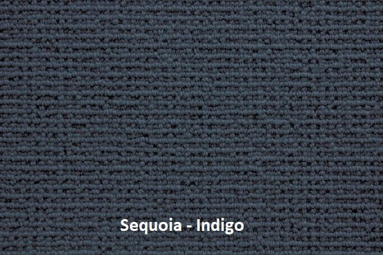 Indigo - Per Lineal Foot (1’x13'2"')