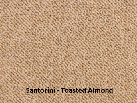 Toasted Almond - Per Lineal Foot (1'x13'2")