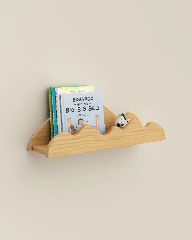 Summit Floating Shelf