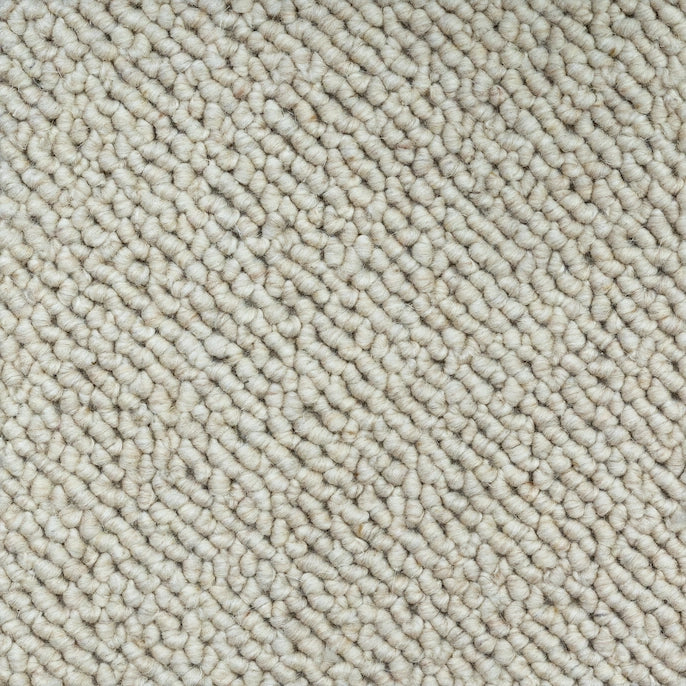 CLEARANCE - Unique Broadloom Wool Carpet – Robin – 13 ft 2 in wide