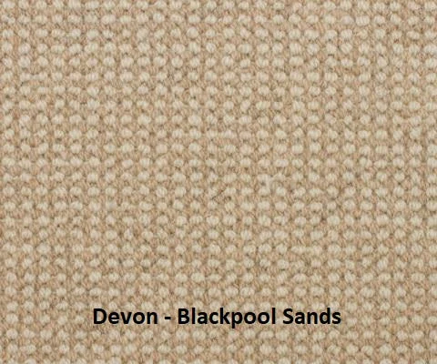 Blackpool Sands - Per Lineal Foot (1'x13'2")