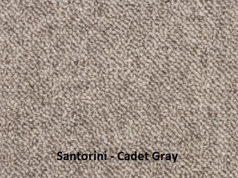 Cadet Gray - Per Lineal Foot (1'x13'2")