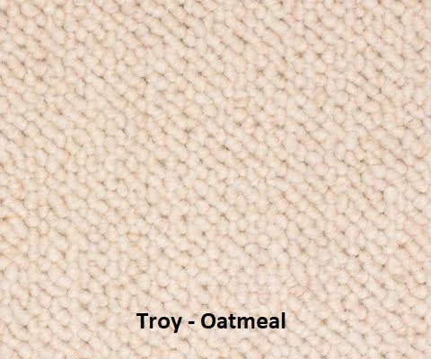 Oatmeal - Per Lineal Foot (1'x13'2")