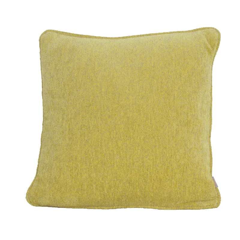 Charlotte Melange Dual Tone Casual Cushion Cover