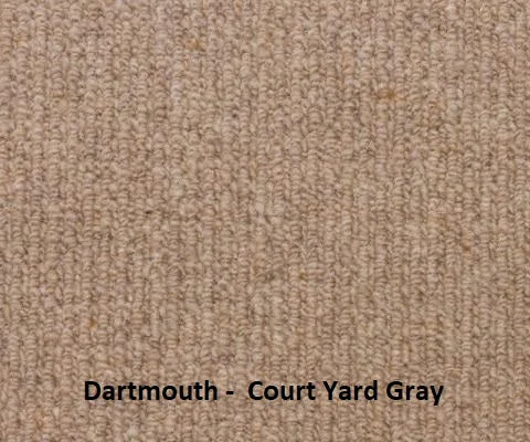 Court Yard Gray - Per Lineal Foot (1'x13'2")