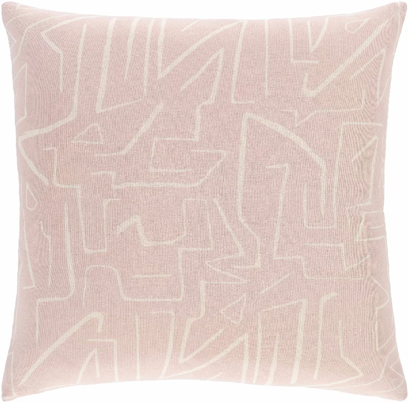 Joyner Throw Pillow - Clearance