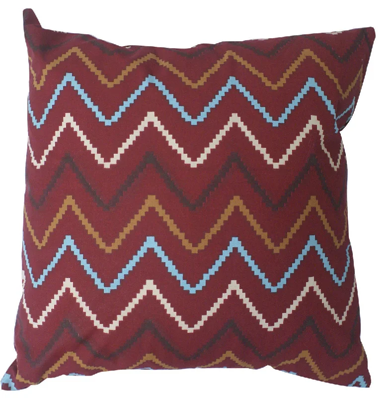 Cierra 16" Pillow Cover  Set of 4  Park Designs