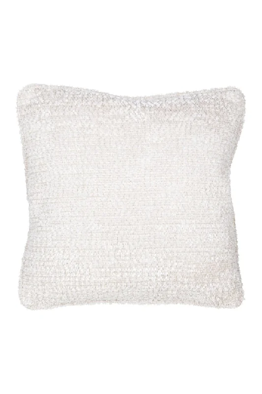 Woven Square Pillow | OROA Lina