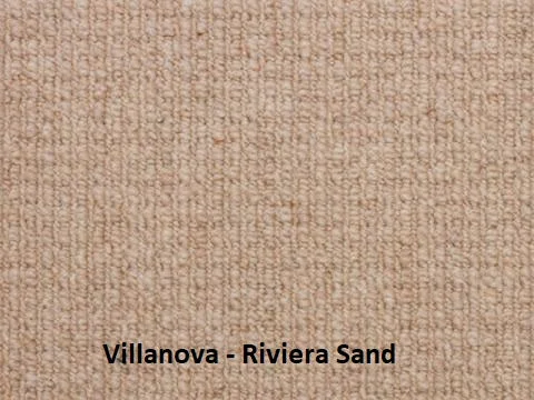 Riviera Sand - Per Lineal Foot (1'x13'2")