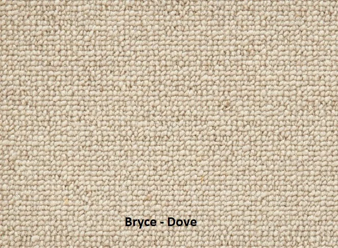 Stanton Broadloom Wool Carpet Bryce – 13 ft 2 in wide