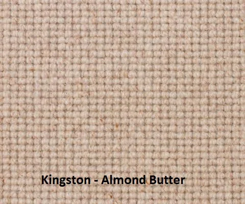 Almond Butter - Per Lineal Foot (1'x13'2")