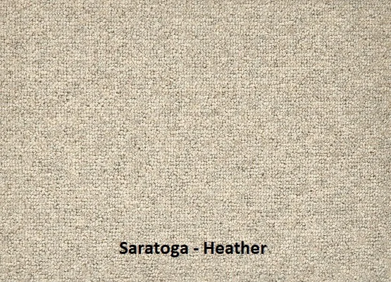 Heather - Per Lineal Foot (1’x12')