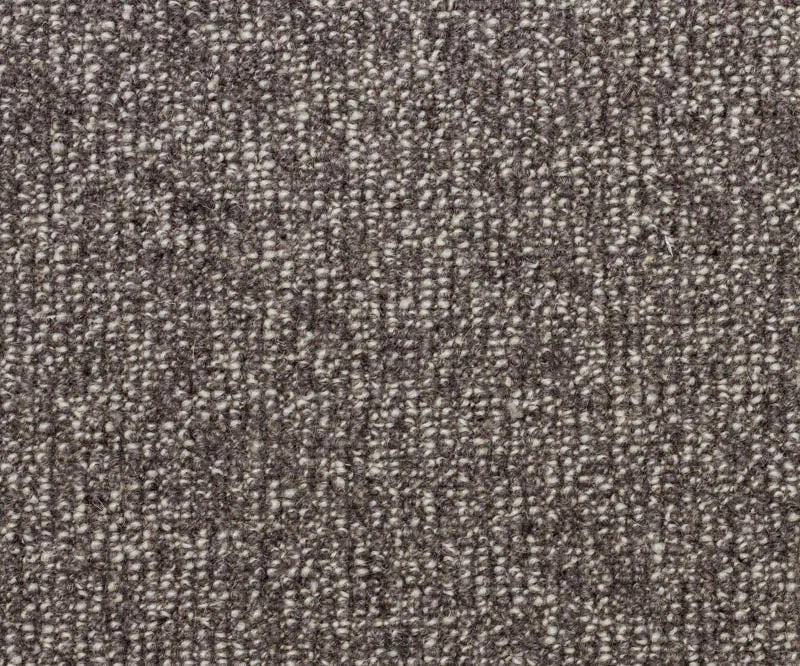 CLEARANCE – Unique Broadloom - Calico Wool Carpet 13'2" ft wide