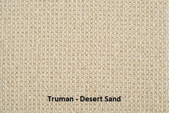 Desert Sand - Per Lineal Foot (1’x13'2"')