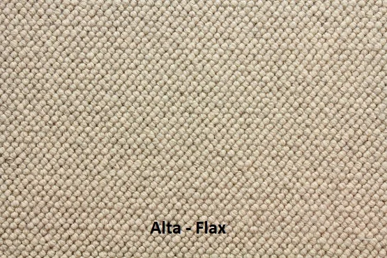 Flax - Per Lineal Foot (1’x13'2"')