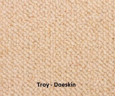 Doeskin - Per Lineal Foot (1'x13'2")