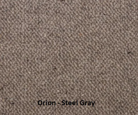 Steel Gray - Per Lineal Foot (1'x13'2")