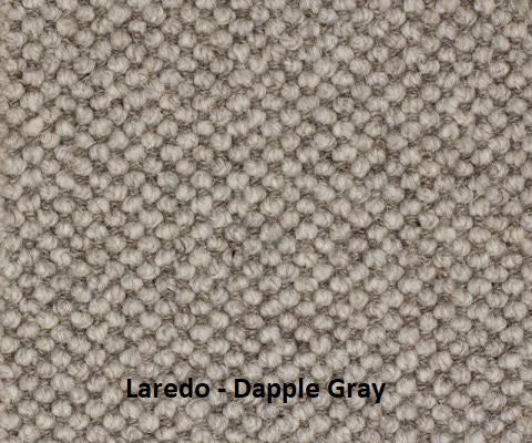 Dapple Gray - Per Lineal Foot (1'x13'2")