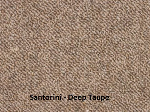 Deep Taupe - Per Lineal Foot (1'x13'2")