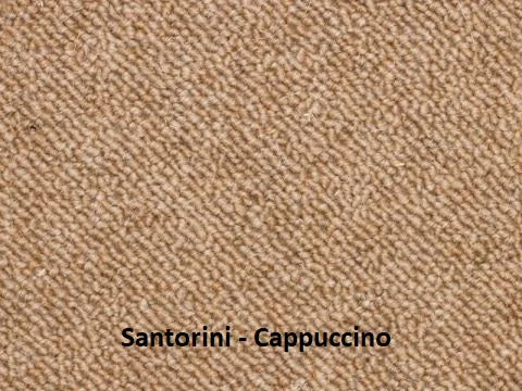 Cappuccino - Per Lineal Foot (1'x13'2")