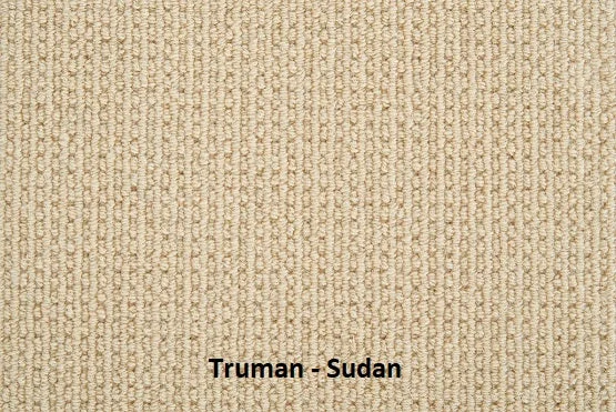 Sudan - Per Lineal Foot (1’x13'2"')