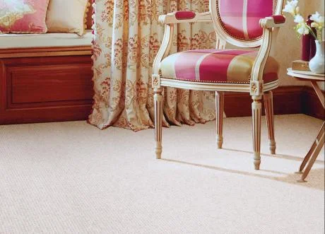 Unique Broadloom Wool Carpet – Bolero – 13 ft 2 in wide