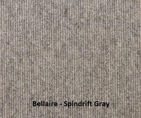 Spindrift Gray - Per Lineal Foot (1'x13'2")