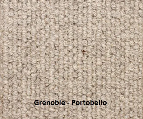 Portobello - Per Lineal Foot (1'x13'2")