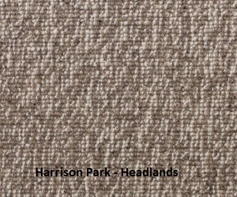 Headlands - Per Lineal Foot (1'x13'2")