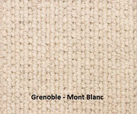 Mont Blanc - Per Lineal Foot (1'x13'2")