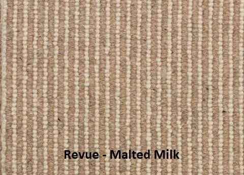 Malted Milk - Per Lineal Foot (1'x13'2")