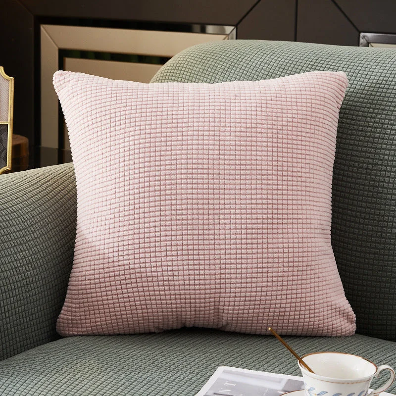 Jacquard-Pink