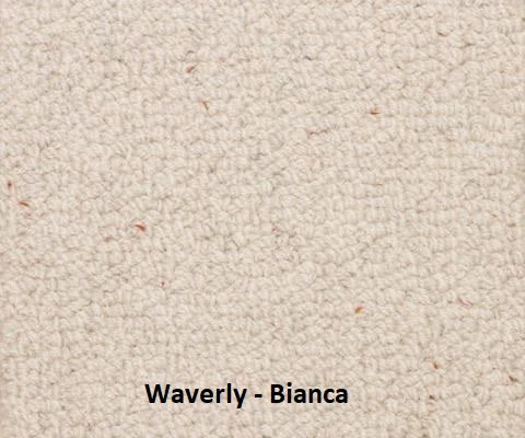 Bianca - Per Lineal Foot (1'x12')