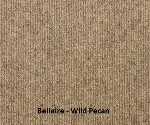 Wild Pecan - Per Lineal Foot (1'x13'2")