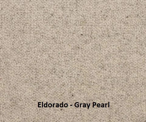 Gray Pearl - Per Lineal Foot (1'x13'2")