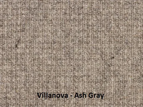 Ash Gray - Per Lineal Foot (1'x13'2")