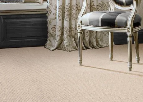 Unique Broadloom Wool Carpet – Bolero II – 13 ft 2 in wide