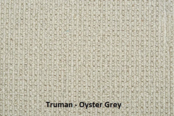 Oyster Grey - Per Lineal Foot (1’x13'2"')