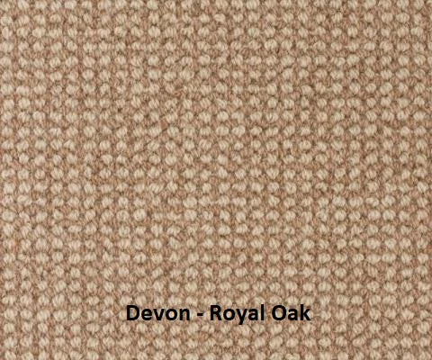 Royal Oak - Per Lineal Foot (1'x13'2")