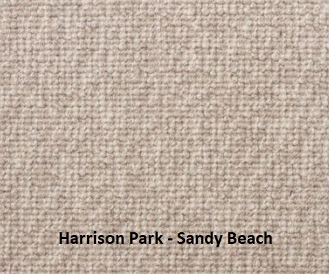 Sandy Beach - Per Lineal Foot (1'x13'2")