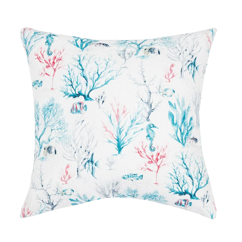 St. Vincent Indoor Outdoor Pillow