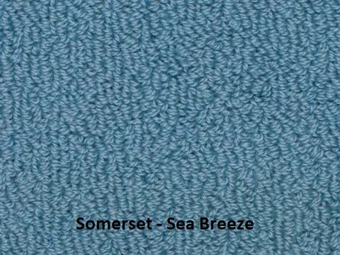 Sea Breeze - Per Lineal Foot (1'x12')