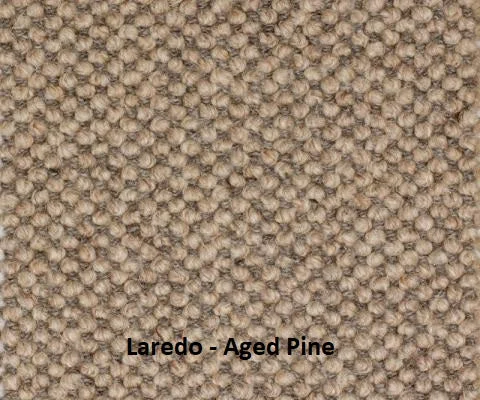 Aged Pine - Per Lineal Foot (1'x13'2")